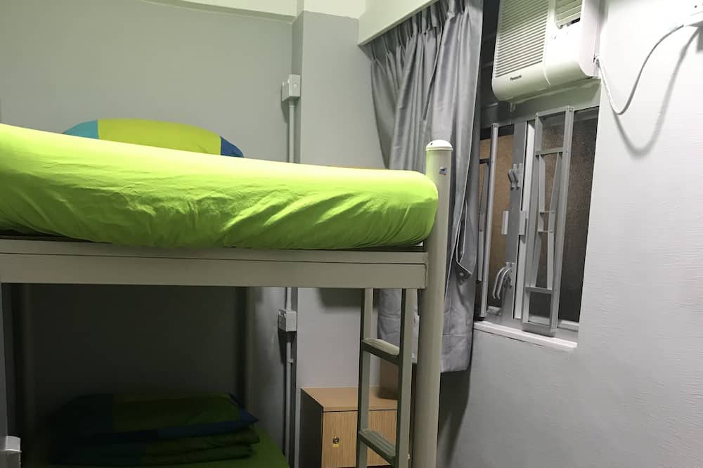 Photo of Bedroom in Wan Chai