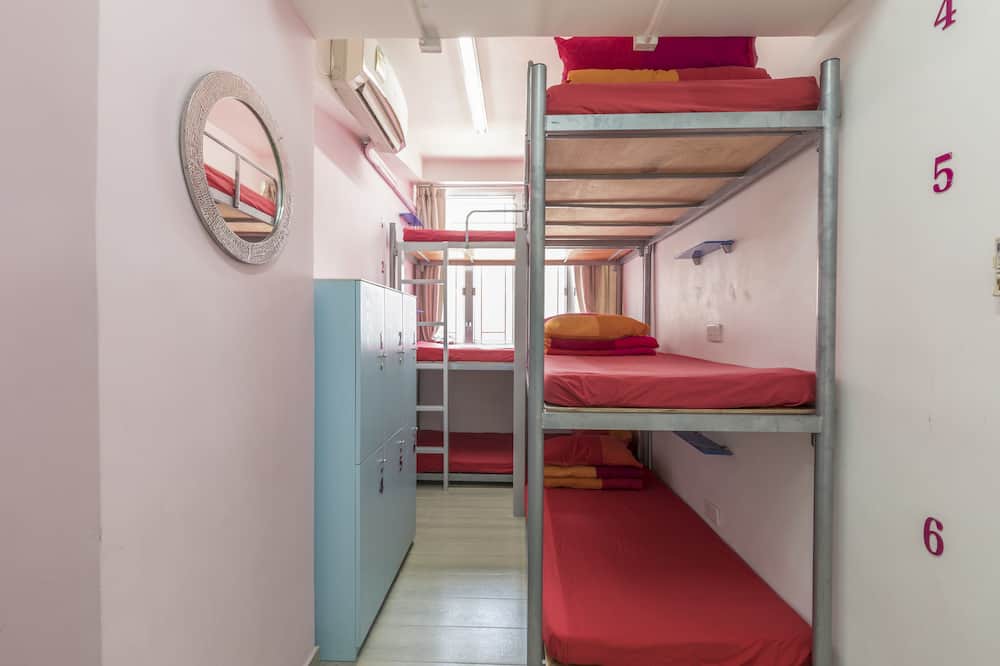 Photo of Bedroom in Wan Chai