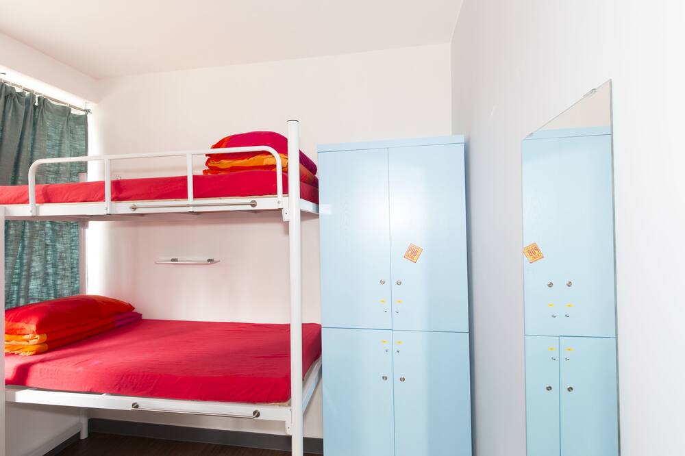 Photo of Bedroom in Wan Chai