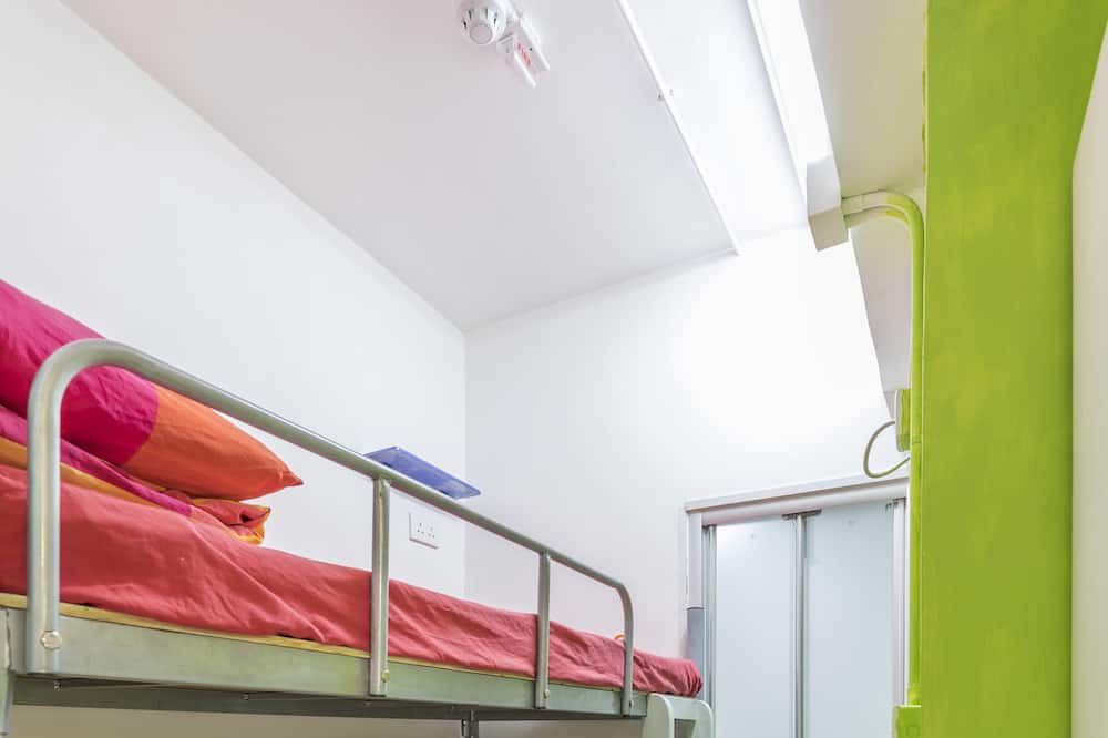 Photo of Bedroom in Wan Chai