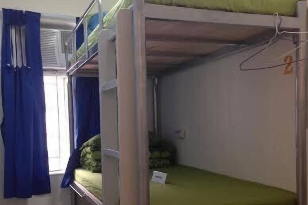 Photo of Bedroom in Wan Chai