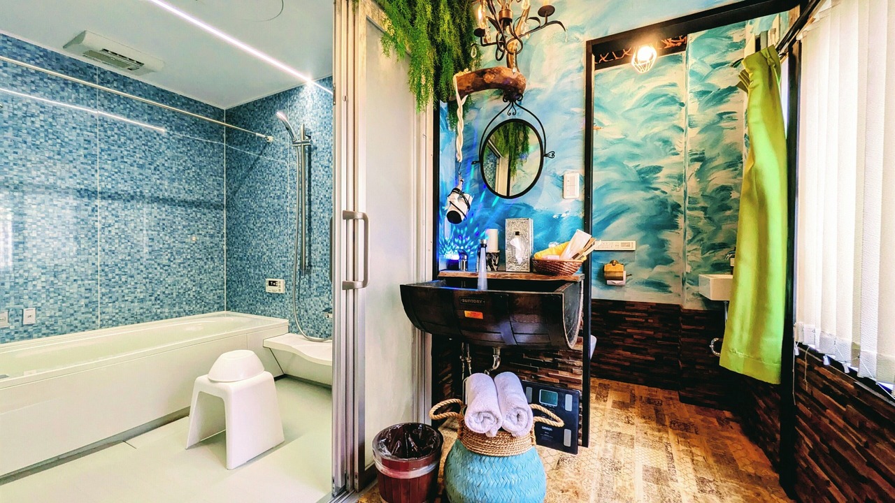 Photo of Bathroom in Sakyo Ward