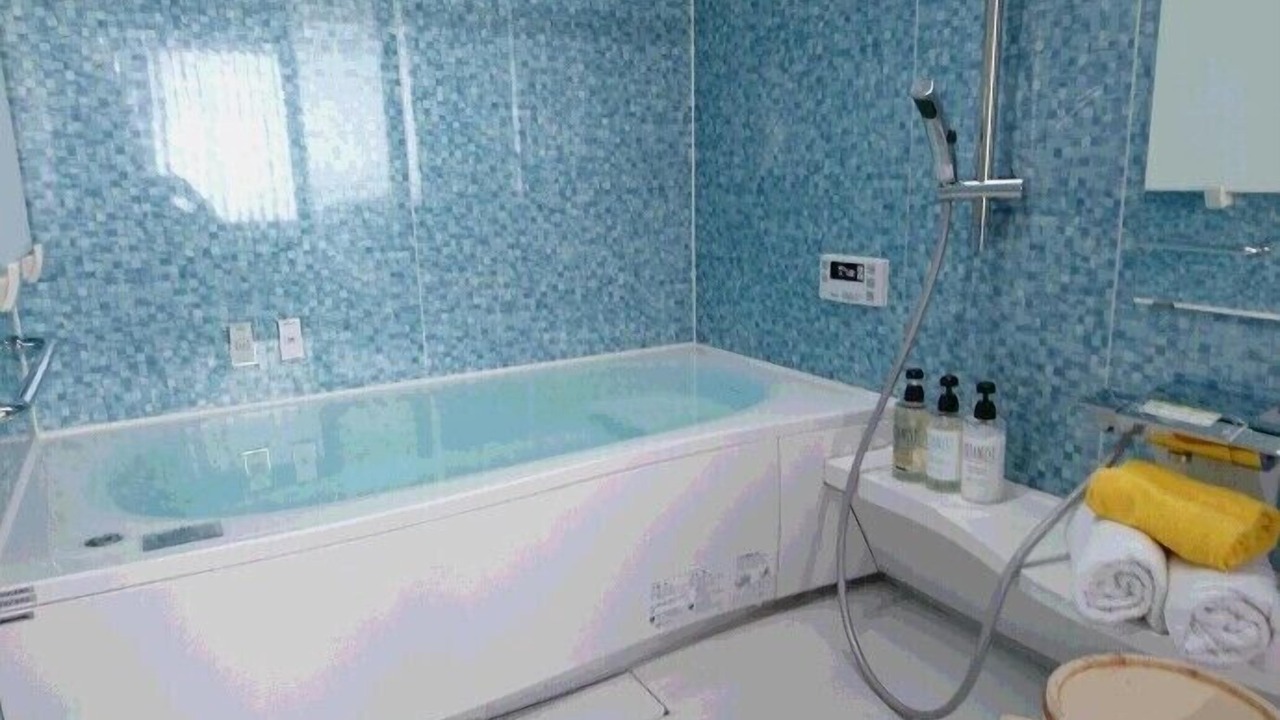 Photo of Bathroom in Sakyo Ward