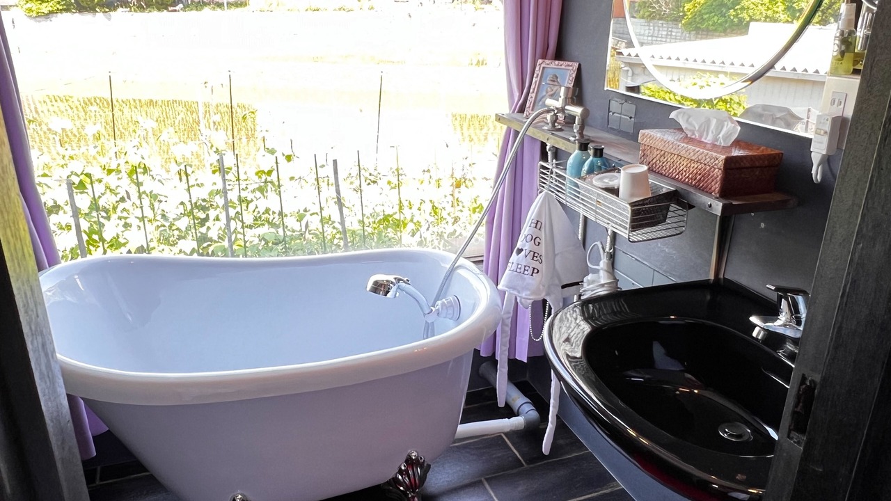 Photo of Bathroom in Sakyo Ward