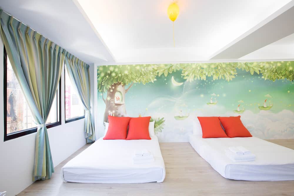 Photo of Bedroom in Zhushan