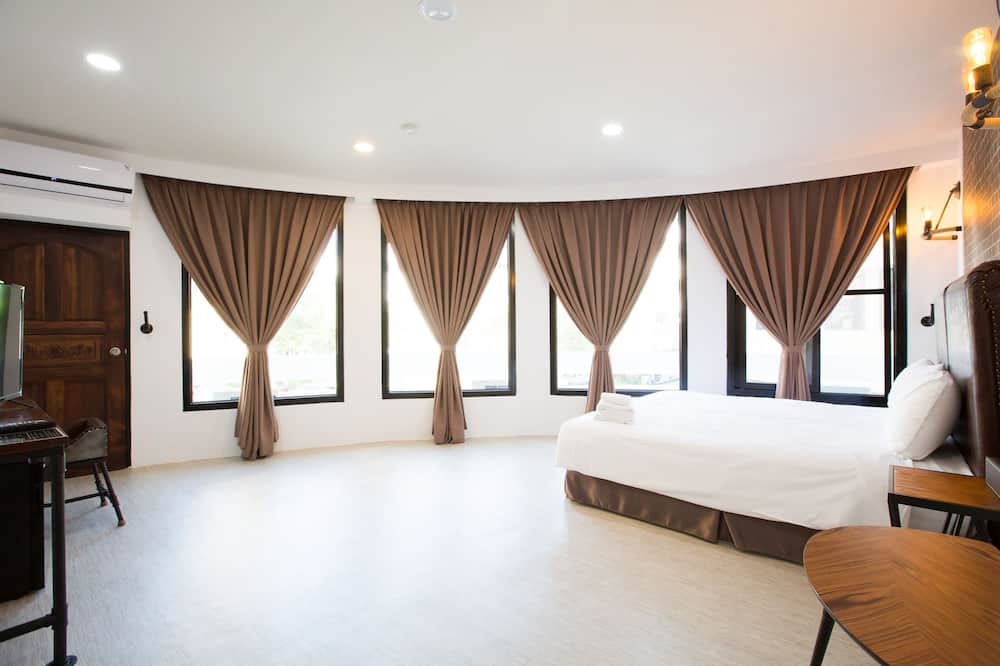 Photo of Bedroom in Zhushan