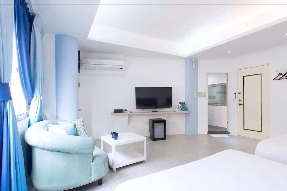 Photo of Bedroom in Zhushan