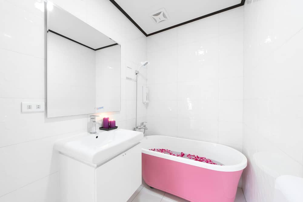 Photo of Bathroom in Zhushan