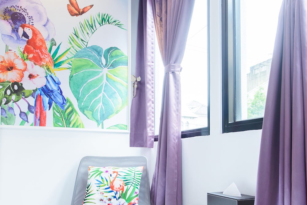 Photo of Bedroom in Zhushan