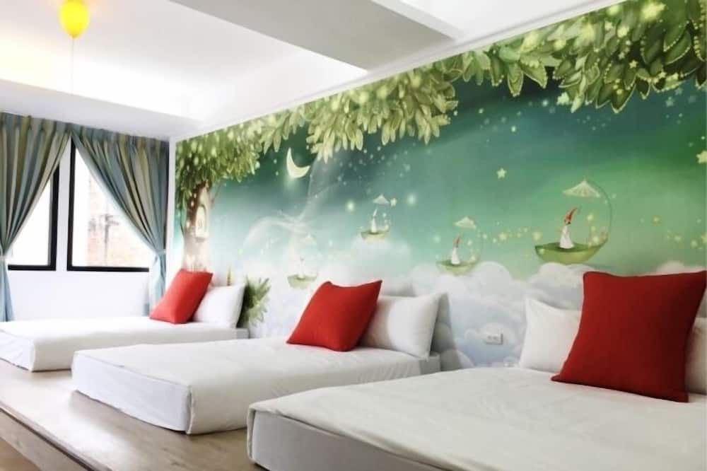 Photo of Bedroom in Zhushan