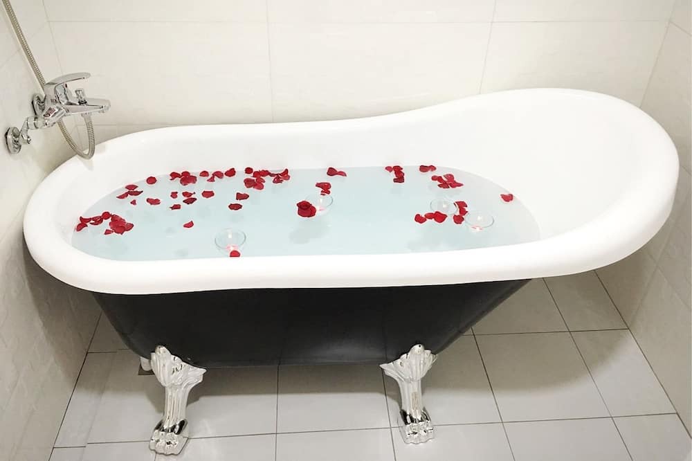 Photo of Bathroom in Zhushan