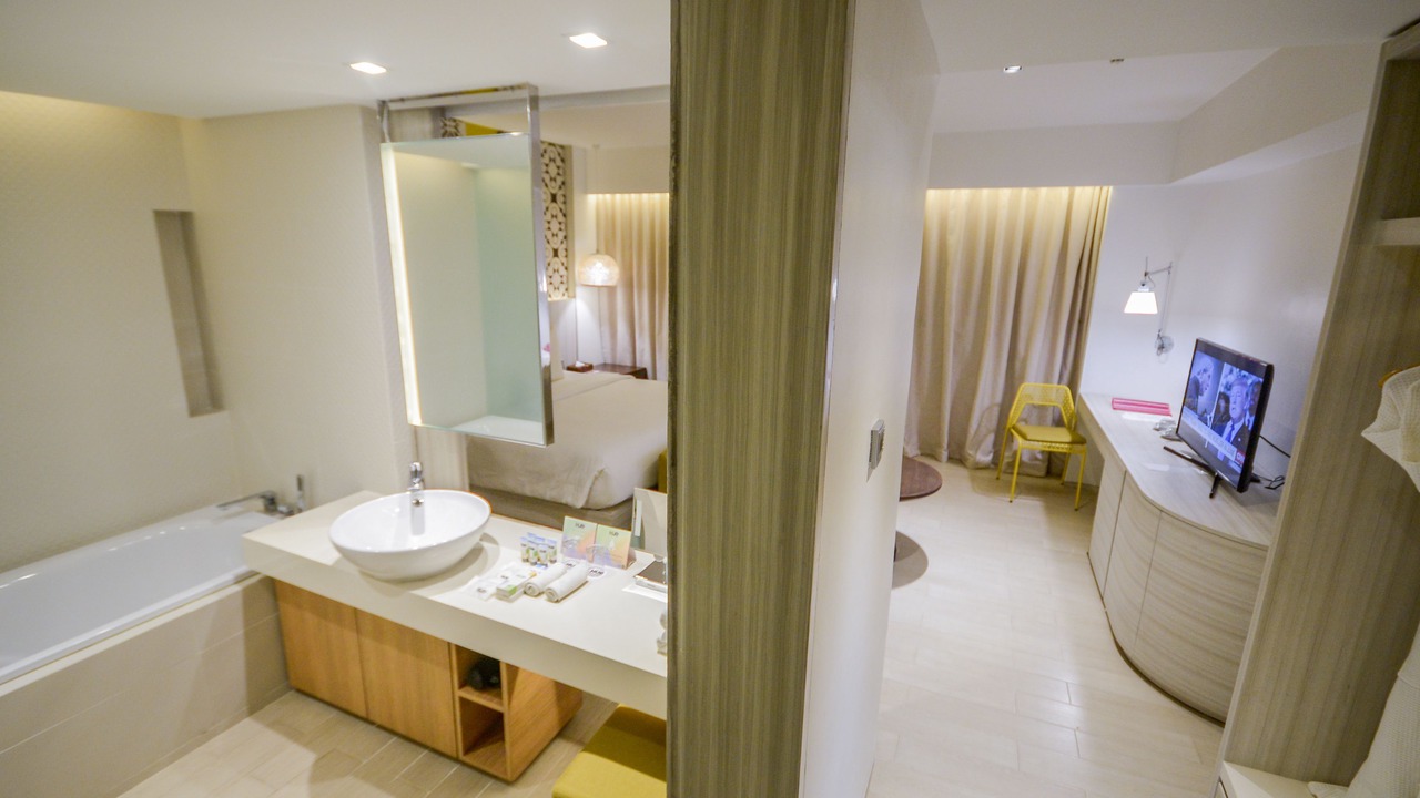 Photo of Bathroom in Puerto Princesa City Centre