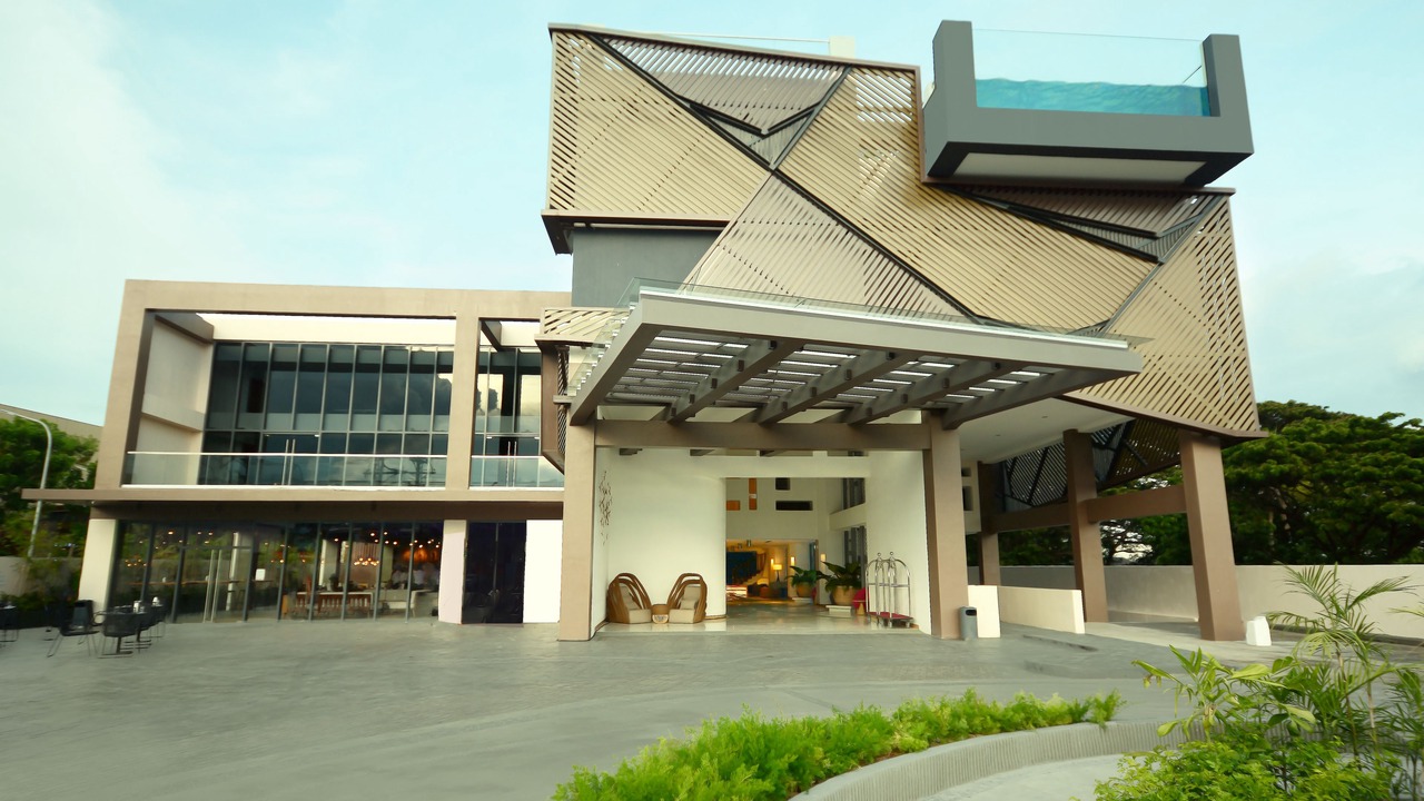 Photo of Outdoor in Puerto Princesa City Centre