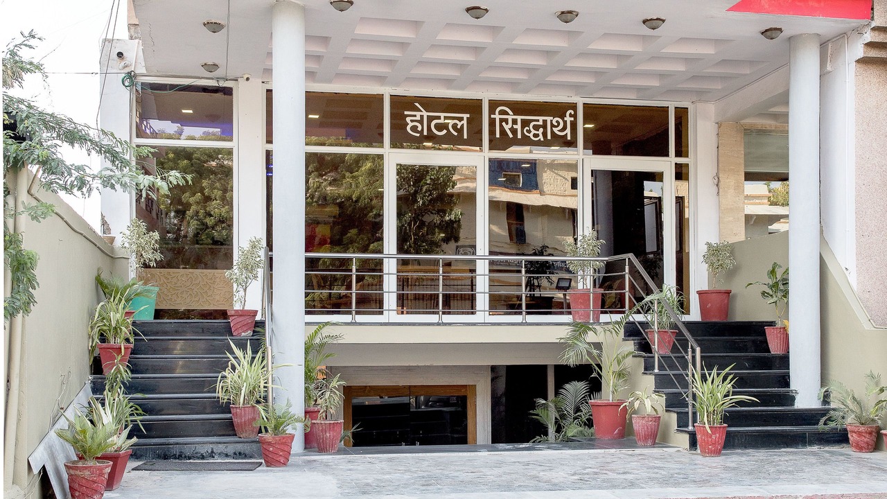 Photo of Outdoor in Ajmer