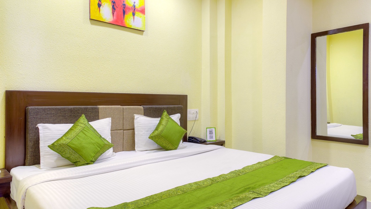Photo of Bedroom in Ajmer