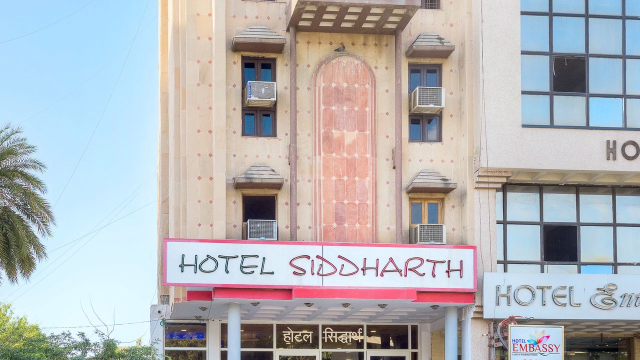 Photo of Outdoor in Ajmer
