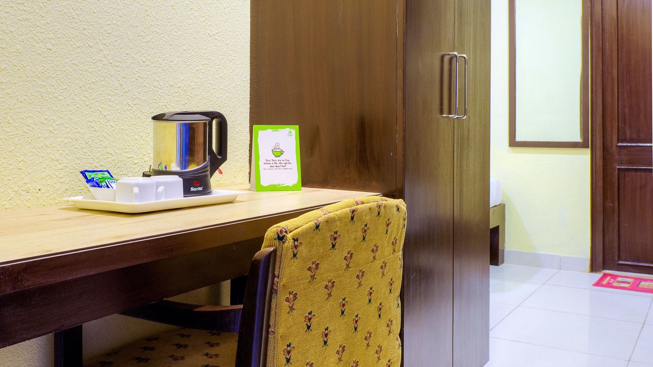 Photo of Bedroom in Ajmer
