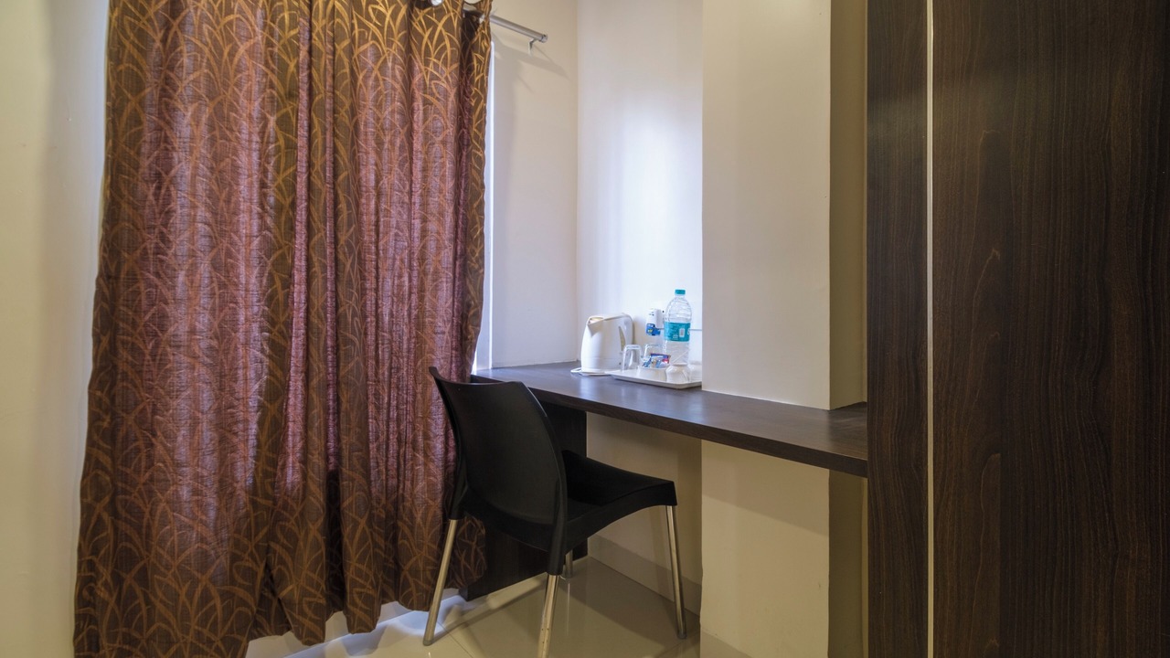 Photo of Bedroom in MVP Colony