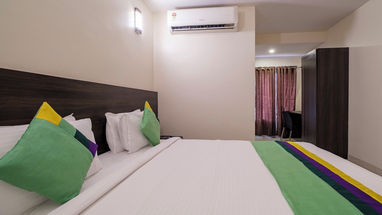Photo of Bedroom in MVP Colony