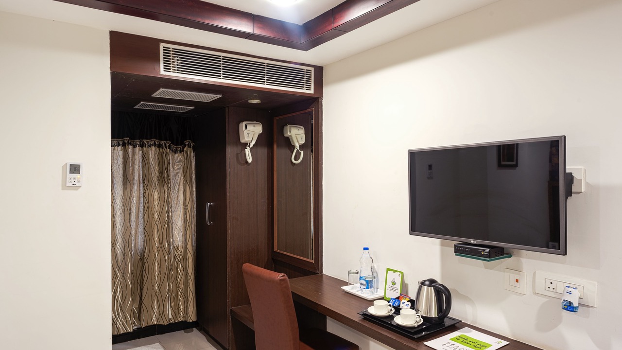 Photo of Bedroom in Vijayawada
