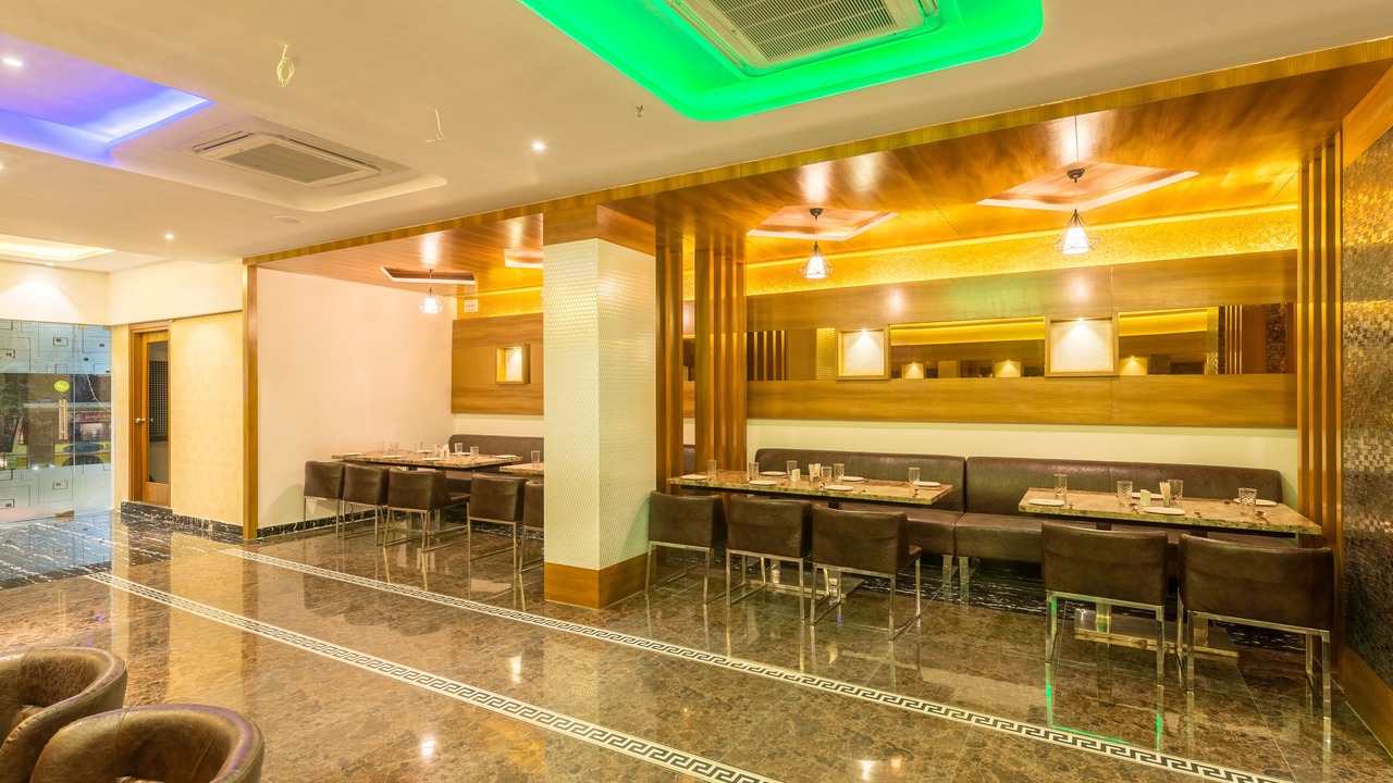 Photo of Livingroom in Vijayawada