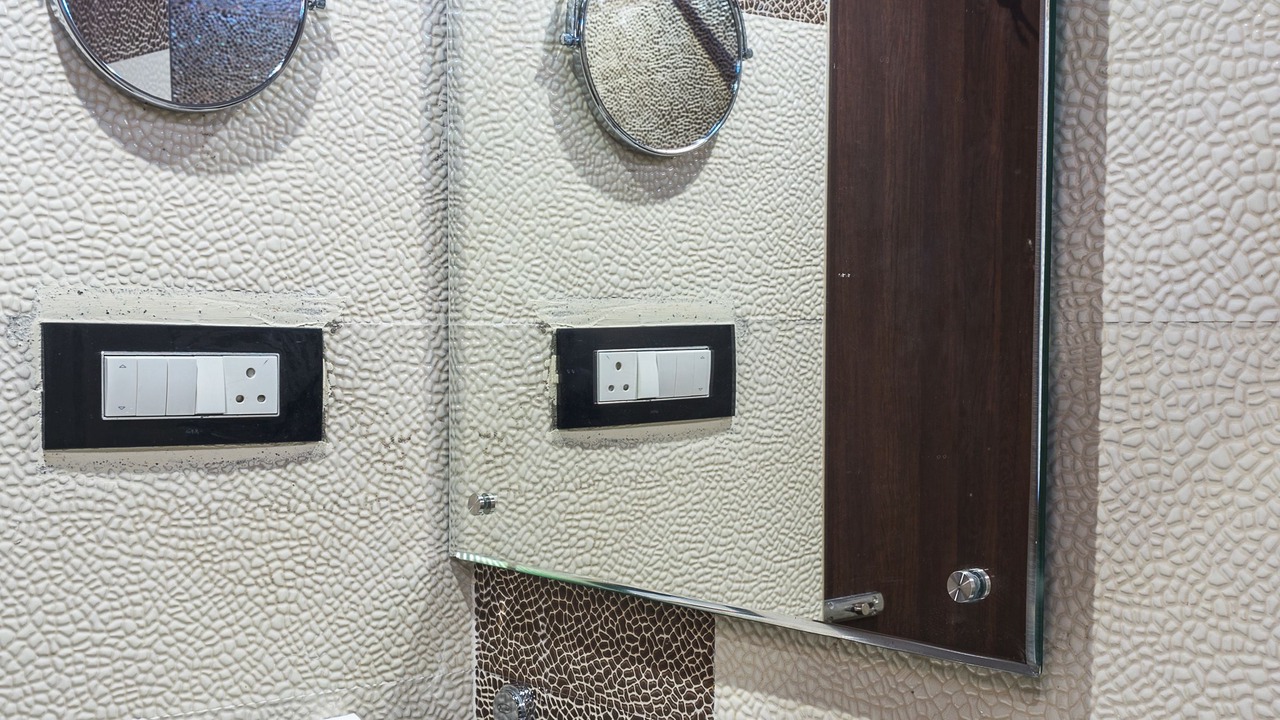 Photo of Bathroom in Vijayawada