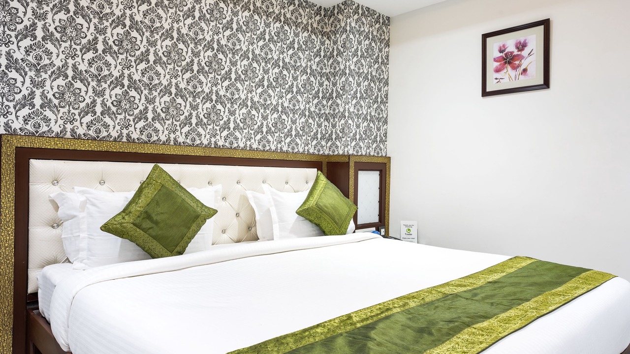 Photo of Bedroom in Vijayawada