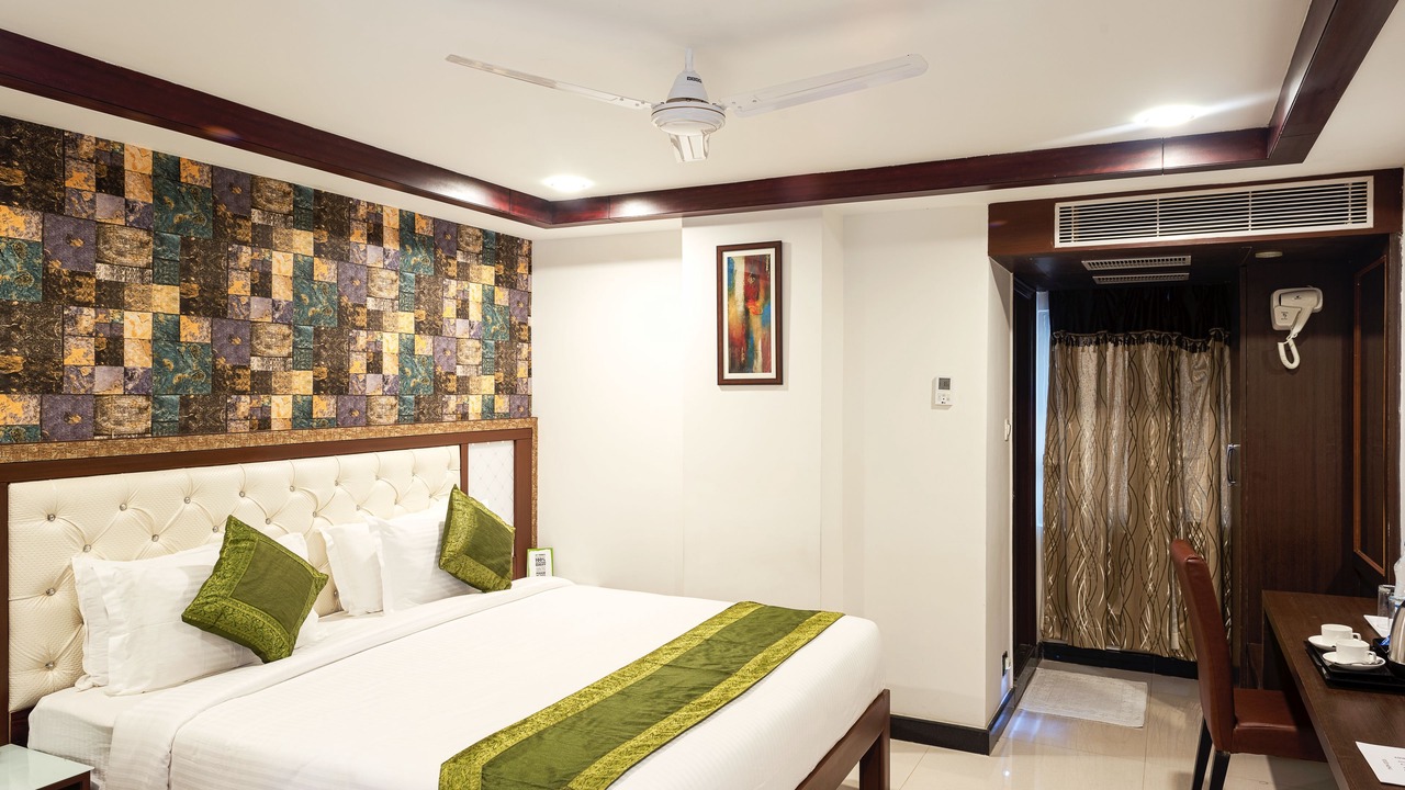 Photo of Bedroom in Vijayawada
