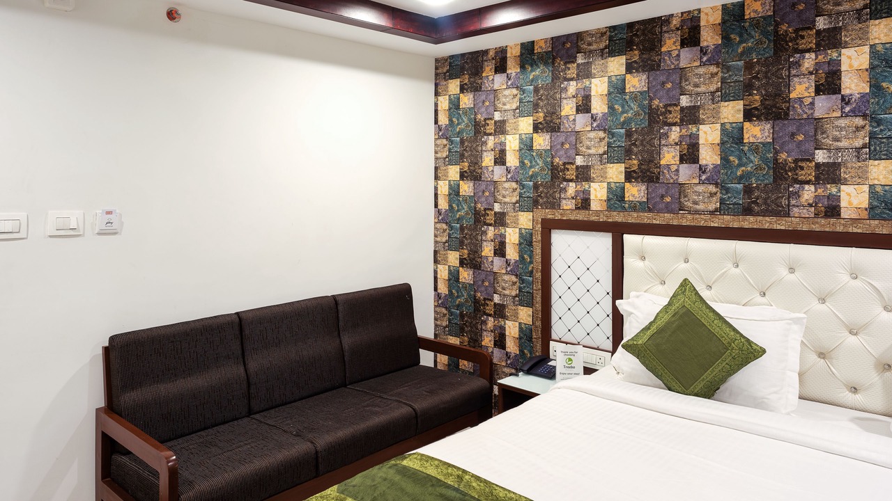 Photo of Bedroom in Vijayawada