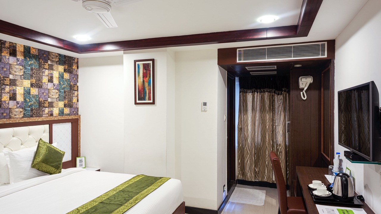 Photo of Bedroom in Vijayawada