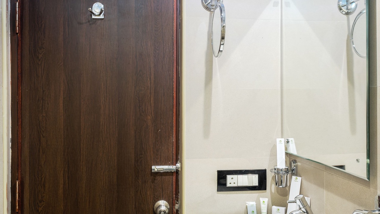 Photo of Bathroom in Vijayawada