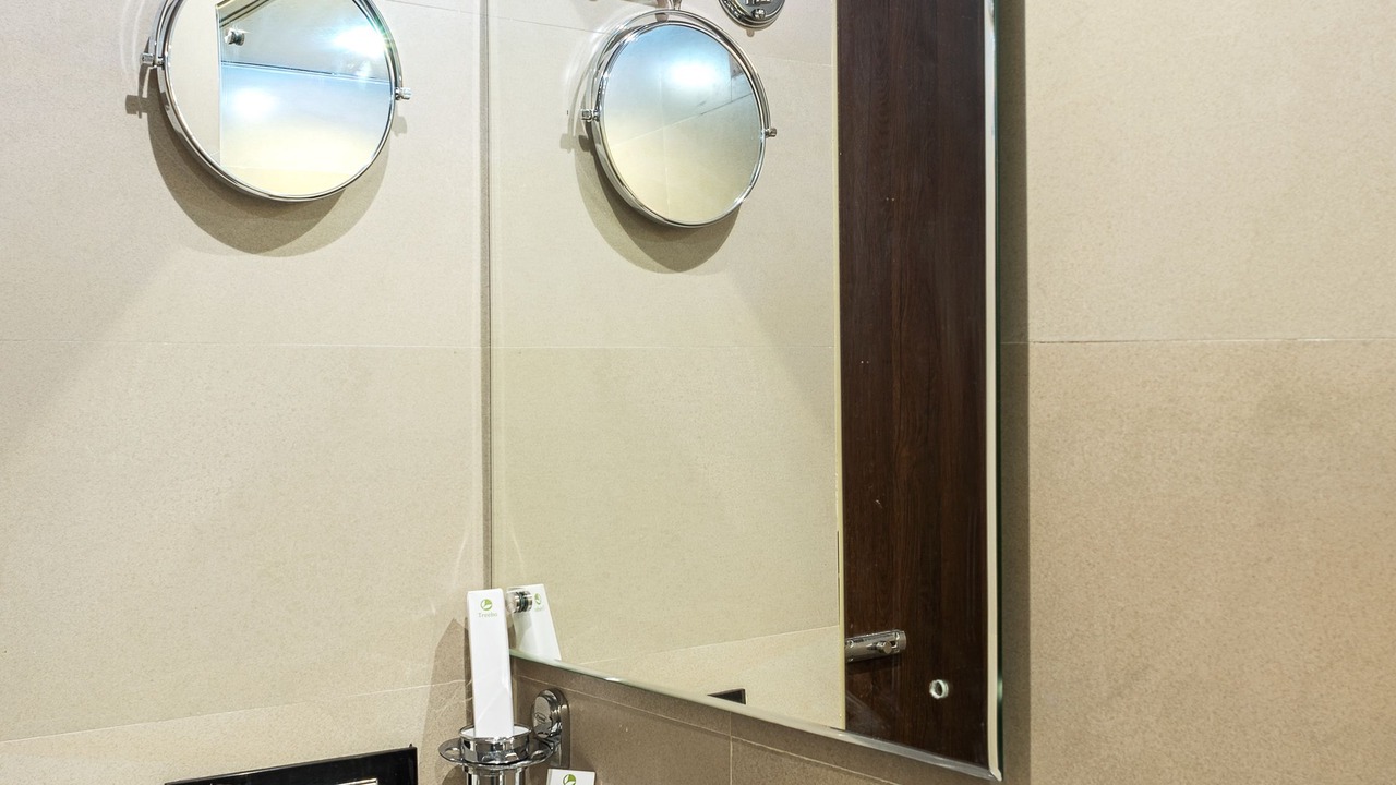 Photo of Bathroom in Vijayawada