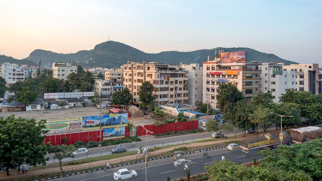 Photo of Outdoor in Vijayawada
