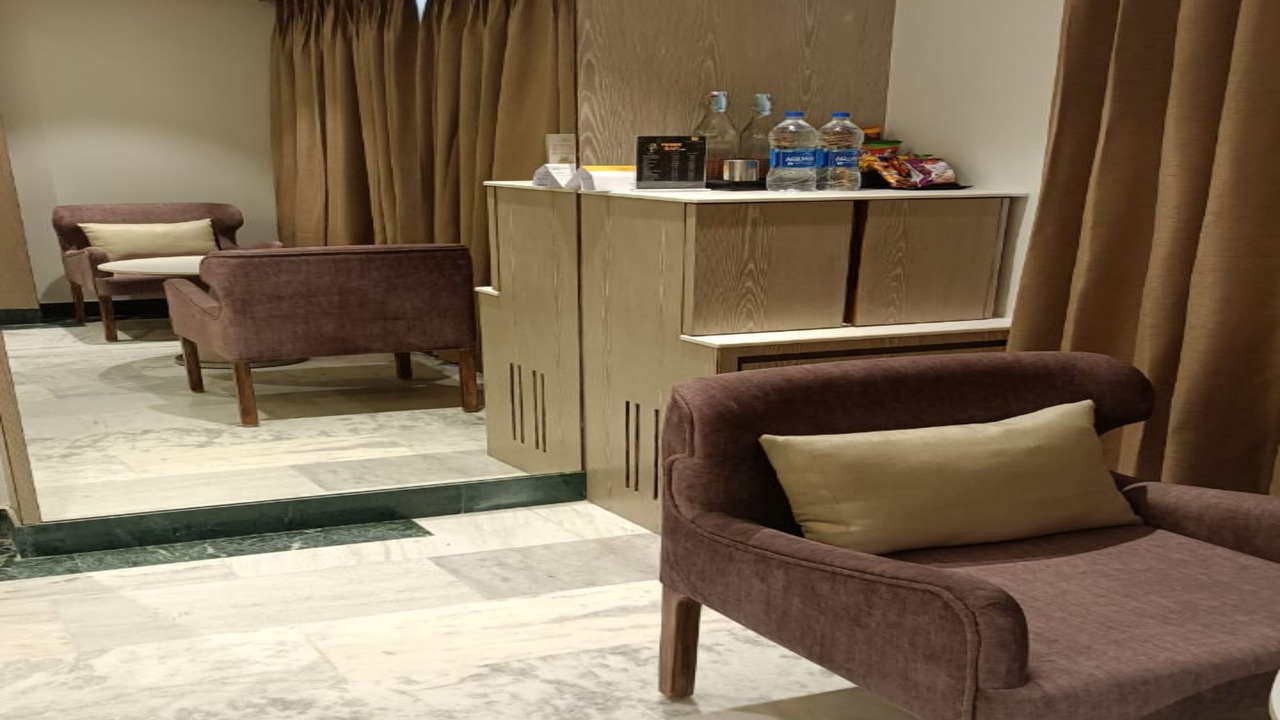 Photo of Bedroom in Ranchi