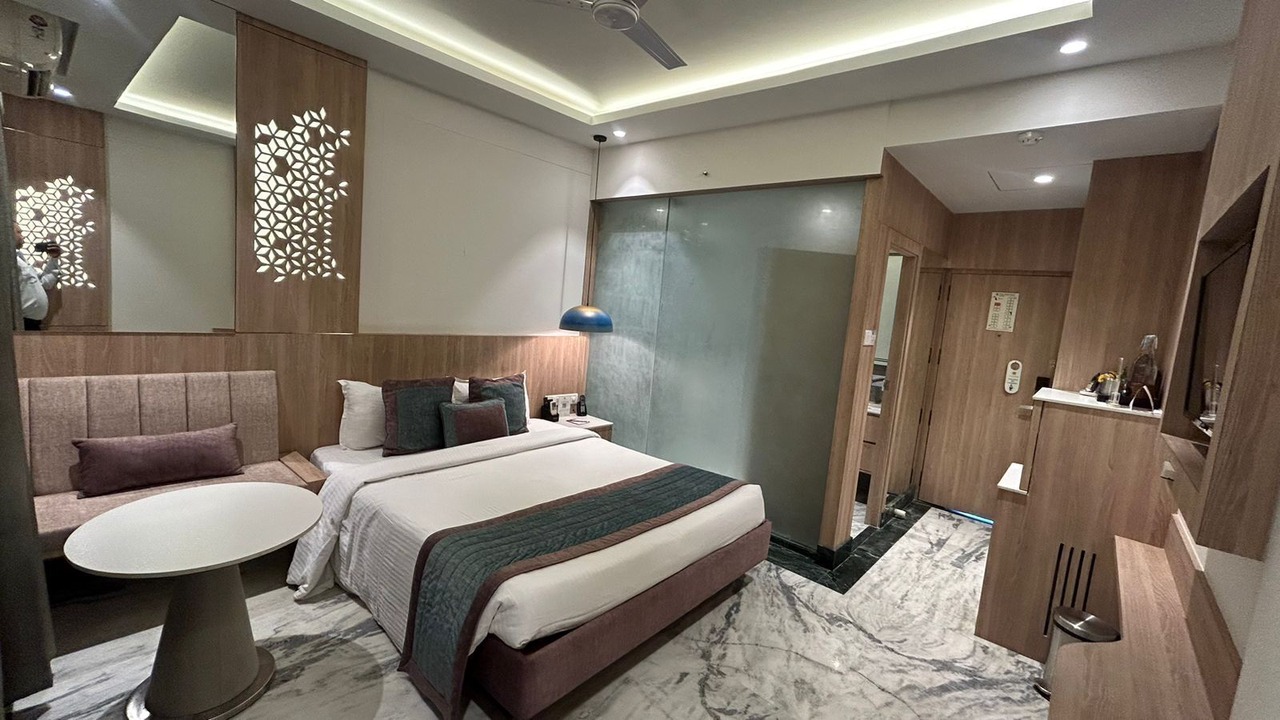 Photo of Bedroom in Ranchi