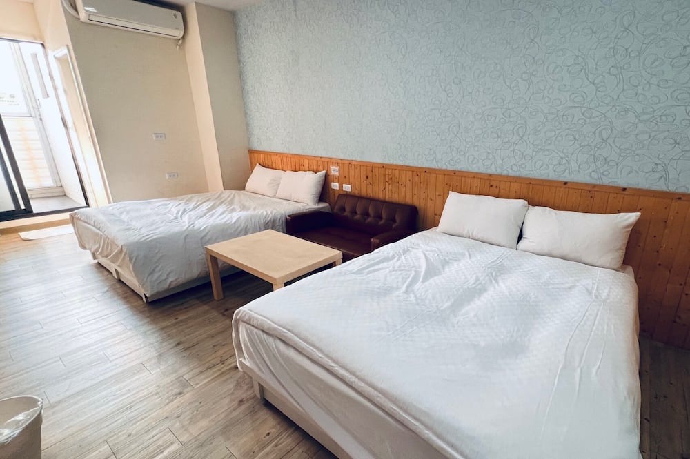 Photo of Bedroom in North District