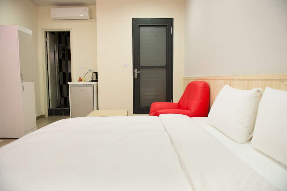 Photo of Bedroom in North District