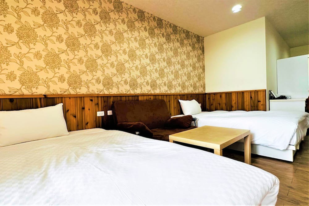 Photo of Bedroom in North District