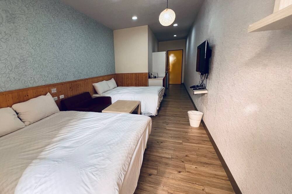 Photo of Bedroom in North District
