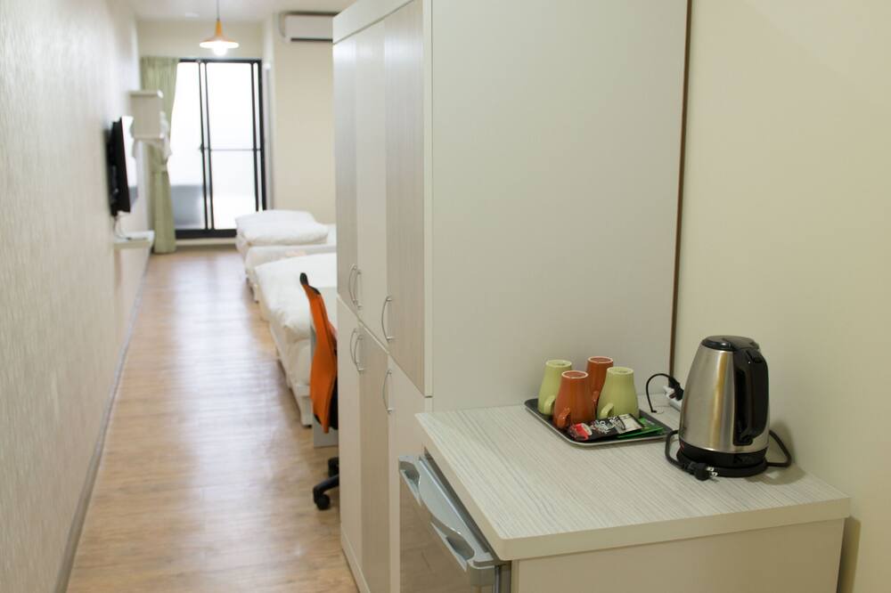 Photo of Bedroom in North District