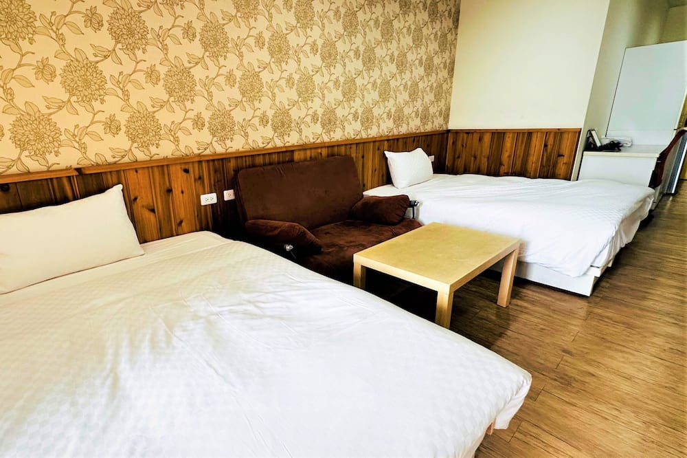 Photo of Bedroom in North District