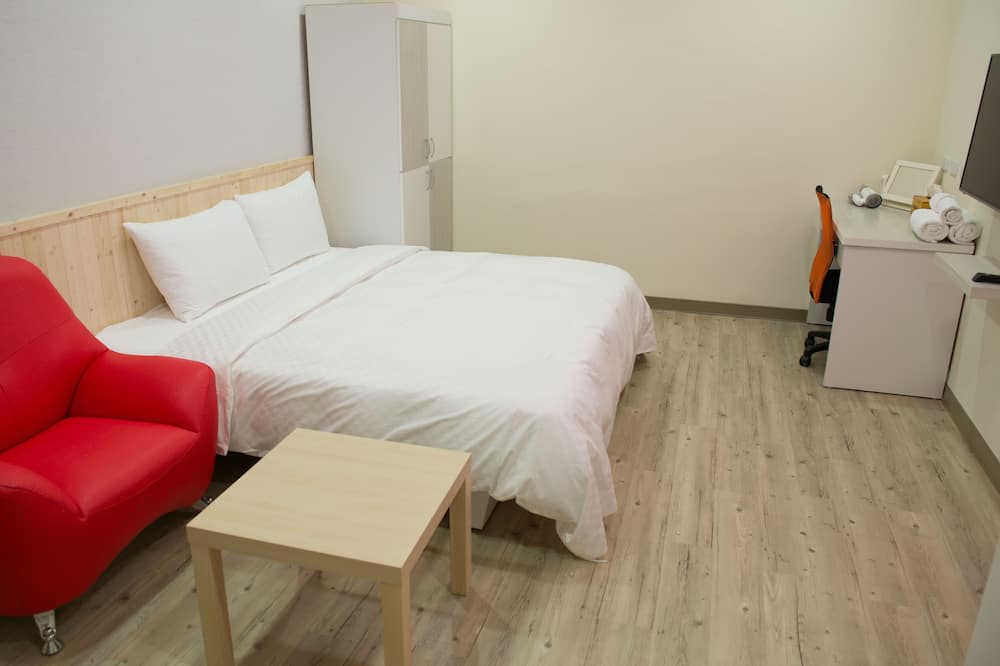 Photo of Bedroom in North District