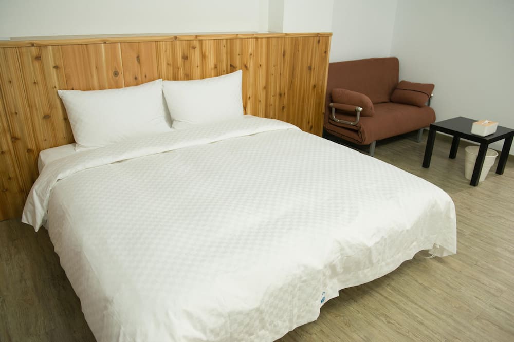 Photo of Bedroom in North District
