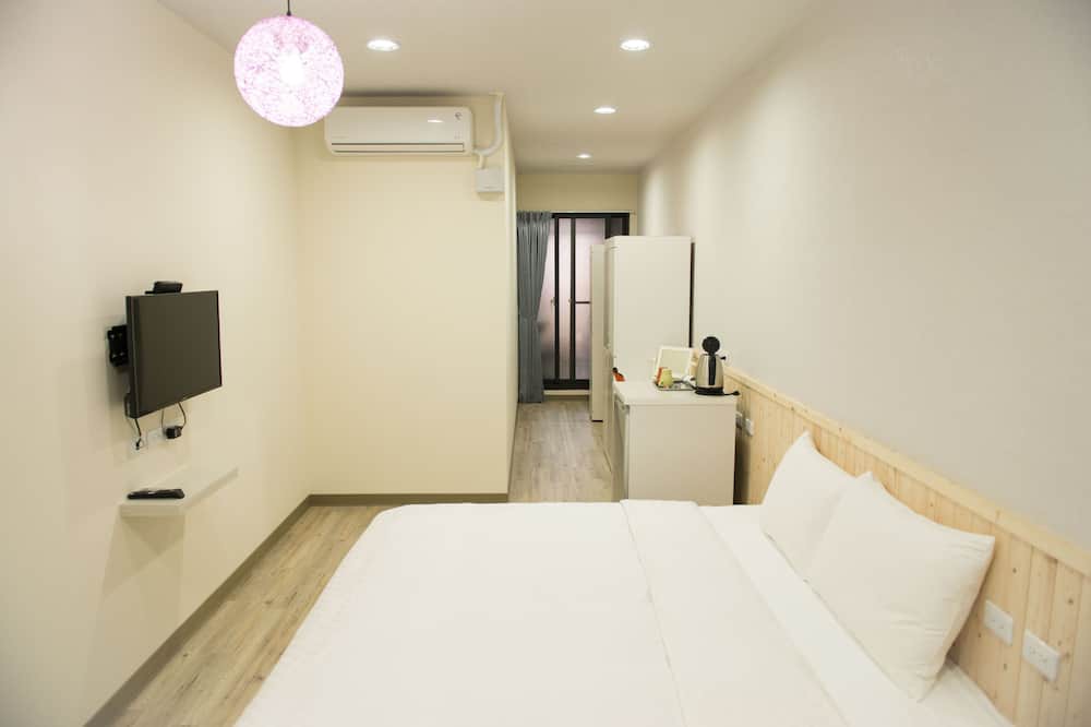 Photo of Bedroom in North District