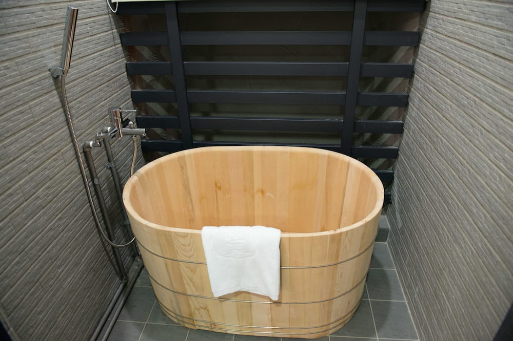 Photo of Bathroom in North District