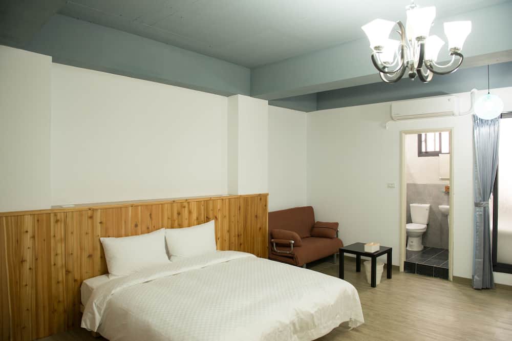 Photo of Bedroom in North District