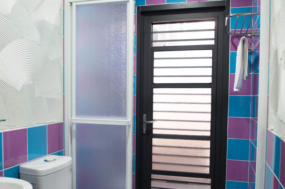 Photo of Bathroom in North District