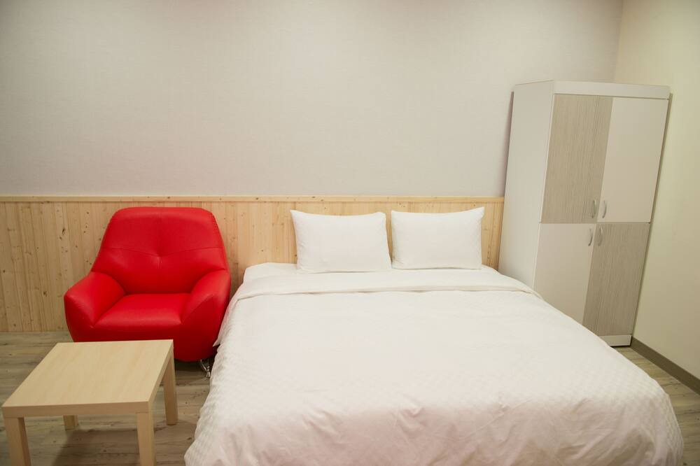 Photo of Bedroom in North District