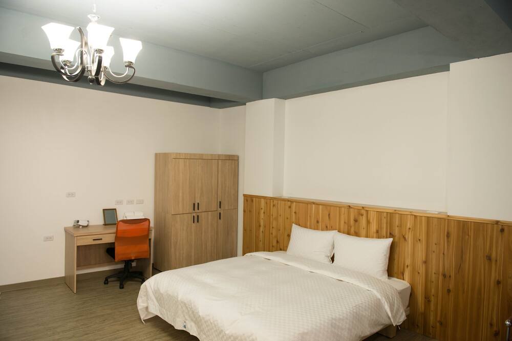 Photo of Bedroom in North District