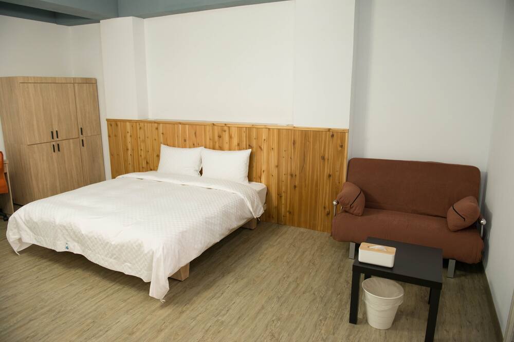 Photo of Bedroom in North District